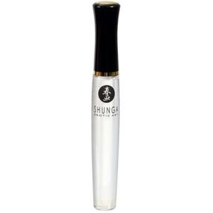 Shunga - Oral Pleasure Gloss - Lipgloss voor stimulerende blowjobs