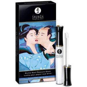 Shunga - Tintelende lipgloss