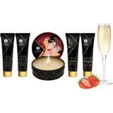 Shunga - Geisha's Secret Kit Exotische Vruchten