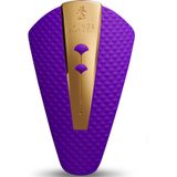 Shunga - Obi Intimate Massager Purple