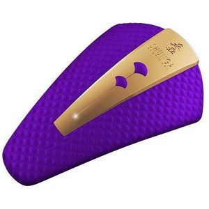 Shunga Obi Purple 1 St