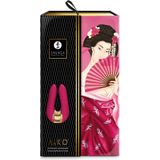 Shunga - Aiko Intimate Massager Raspberry