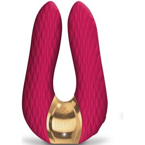 Shunga - Aiko - Clitoris vibrator