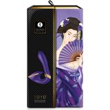 Shunga Soyo Purple 1 St