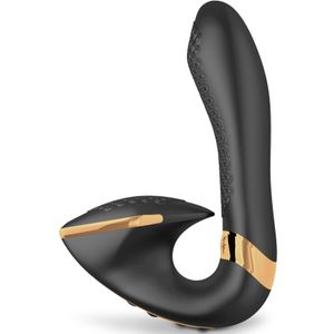 Shunga - Soyo Intimate Massager Black