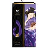 Shunga - Miyo Intimate Massager Purple