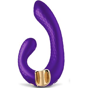Shunga - Miyo Intimate Massager Purple