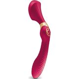 Shunga - Zoa Luxe Wand Vibrator