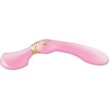 Shunga Zoa Light Pink 1 St