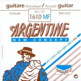 SAVAREZ Argentinië 1610MF - Manouche gitaarbal snaren set - trekken 11-46