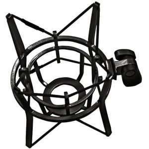 RØDE - PSM-1 - Elastische Houder - Rode - Microfoon Shockmount
