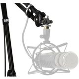 Røde PSA1 - Microfoontoebehoren -  Radio studio arm - Zwart