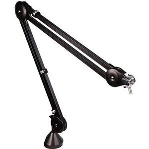 Røde PSA1 - Microfoontoebehoren -  Radio studio arm - Zwart