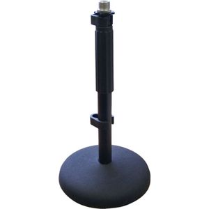 RØDE DS1 microfoonstandaard Microfoonstandaard voor op bureau