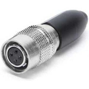 RØDE - MiCon-4 - Aansluiting - Voor Audio Technica Apparaten