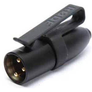 RØDE - MiCon-5 - XLR Aansluiting - Voor HS1-headset en Lavalier-microfoons