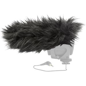RØDE DeadCat VMP windscherm van kunstbont