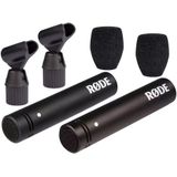 Røde M5-matched pair  -Multi-Pattern 1/2"" Condenser Microphones