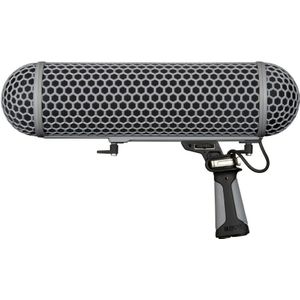 Rode Blimp - Windscherm en shock mount systeem