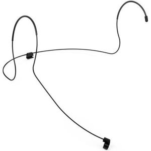 RØDE - Lav-Headset - Microfoonhouder - Medium - Ergonomisch