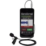 Rode SmartLav+ Lavalier microfoon