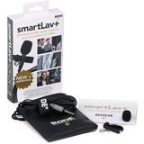 Rode SmartLav+ Lavalier microfoon