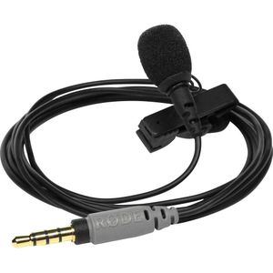 Rode SmartLav+ Lavalier microfoon