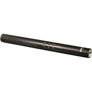 Rode NTG-4 Premium Shotgun Microphone