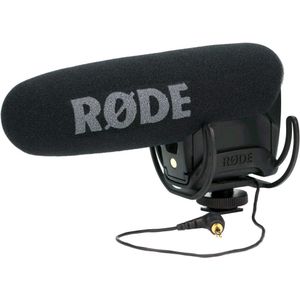 RODE VideoMic PRO Rycote