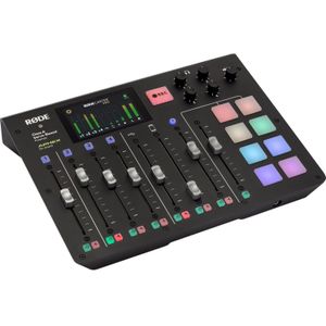 Rode - RodeCaster Pro - Podcast Mixer