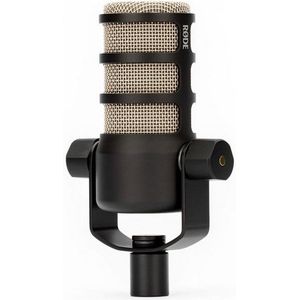 Rode PodMic Podcast microfoon