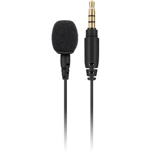 Rode Lavalier GO - Dasspeld lavalier microfoon