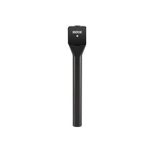 RØDE Interview GO Handhouder met Plopkap voor Wireless Go & Go II