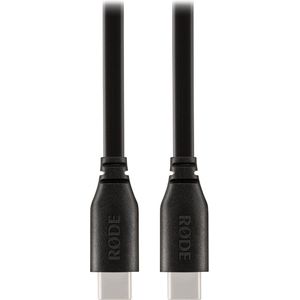 Rode SC17 USB-C to USB-C cable 1,5m