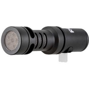 RØDE - VideoMic Me-C - voor mobiele apparaten met een USB-C input