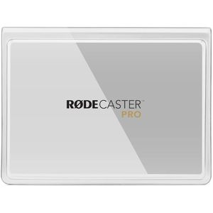 Rode Rodecaster Pro Cover