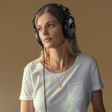 Rode NTH-100 - Hoofdtelefoon - zwart