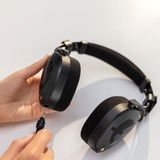 Rode NTH-100 - Hoofdtelefoon - zwart