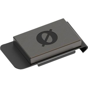 RØDE - FLEXCLIP GO-set - Clips voor Wireless GO - Inclusief MagClip GO, CrossClip en VampireClip