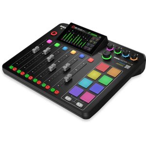 Rode RodeCaster Pro II