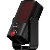 R�de RODEX - XCM-50 Compact Condenser USB Microphone for Streaming