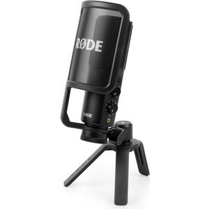 Rode NT USB+ Professionele USB Microfoon