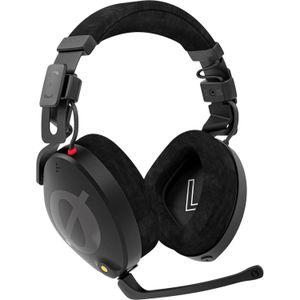 Rode NTH-100M - Hoofdtelefoon, professioneel, over-ear - zwart