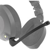 RØDE NTH-MIC Microfoon - Zwart - Kunststof