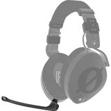 RØDE NTH-MIC Microfoon - Zwart - Kunststof