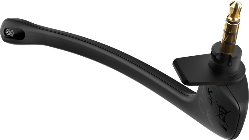 RØDE NTH-MIC Microfoon - Zwart - Kunststof