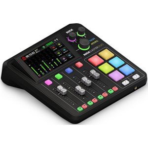 RODE Audiomixer RODECaster Duo