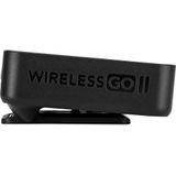 Roter Wireless GO II Sender