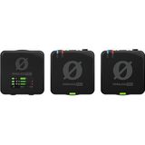 RØDE Wireless Pro - Draadloze Lavalier Microfoon - Rode Kleur