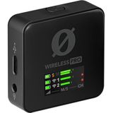RØDE Wireless Pro - Draadloze Lavalier Microfoon - Rode Kleur